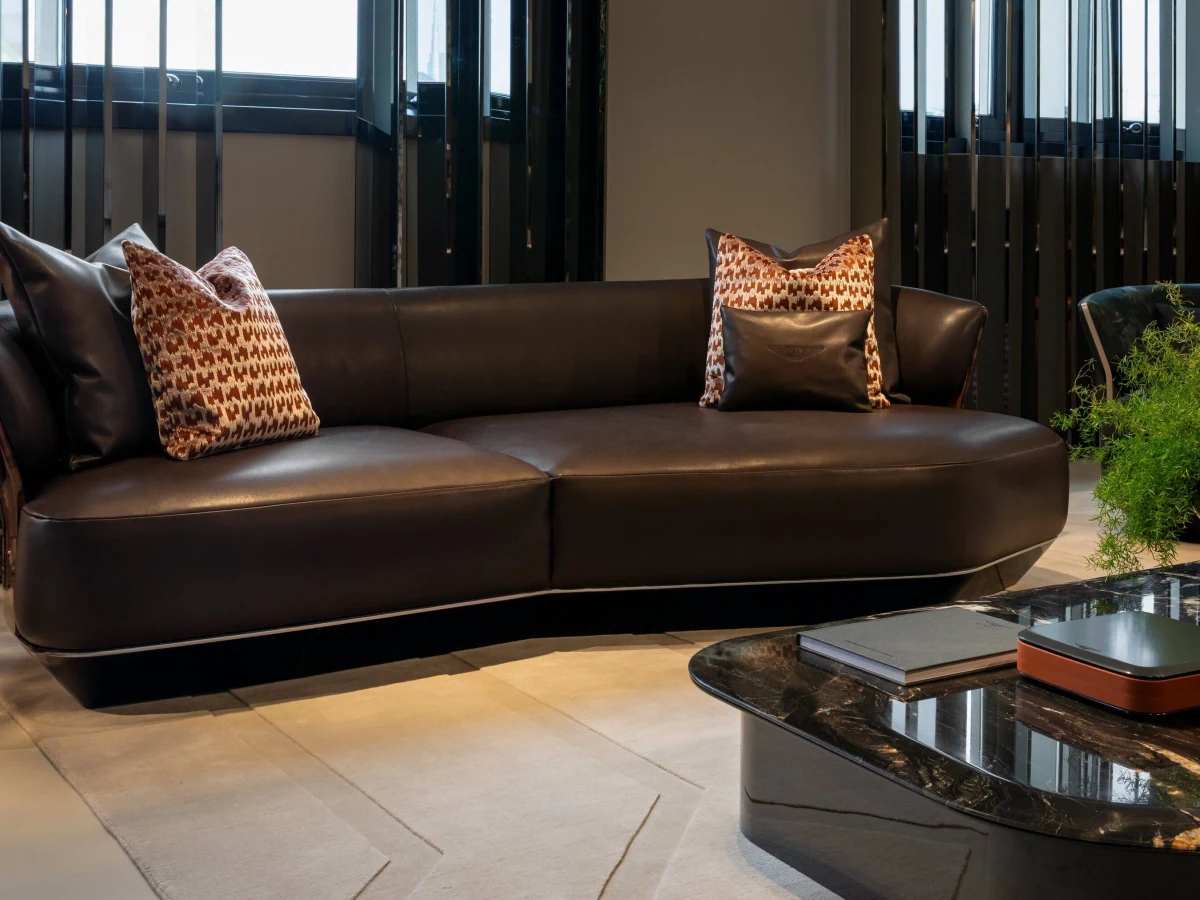 Bentley Casa