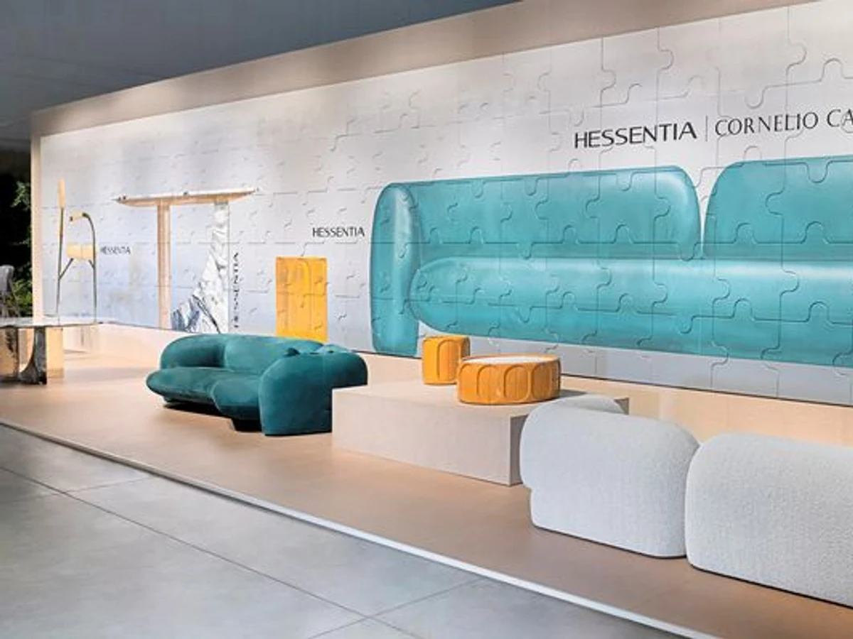 Cornelio Cappellini/Hessentia