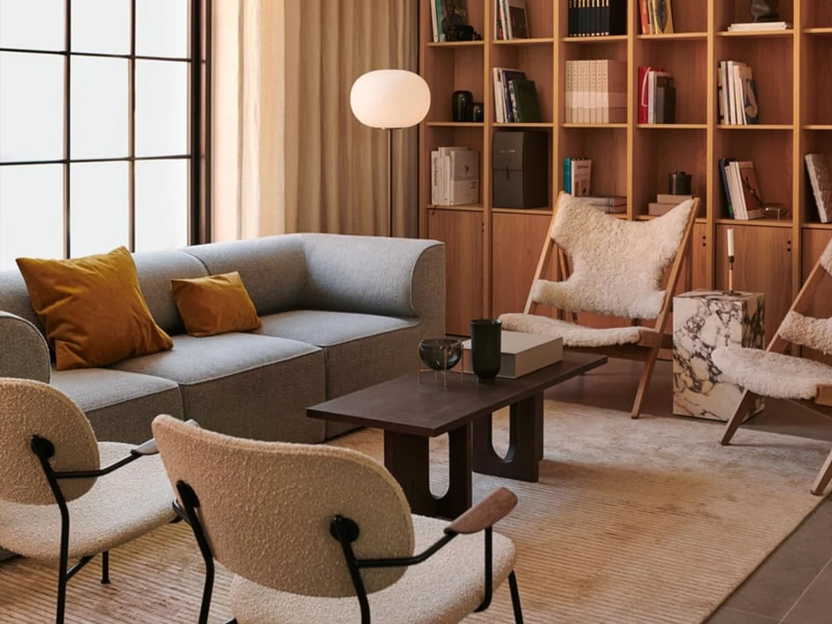 MENU Furniture & Decor