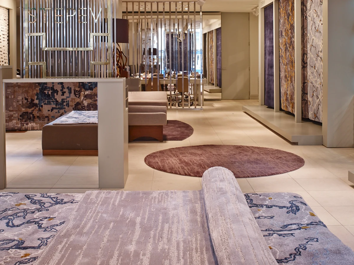 STEPEVI RUG