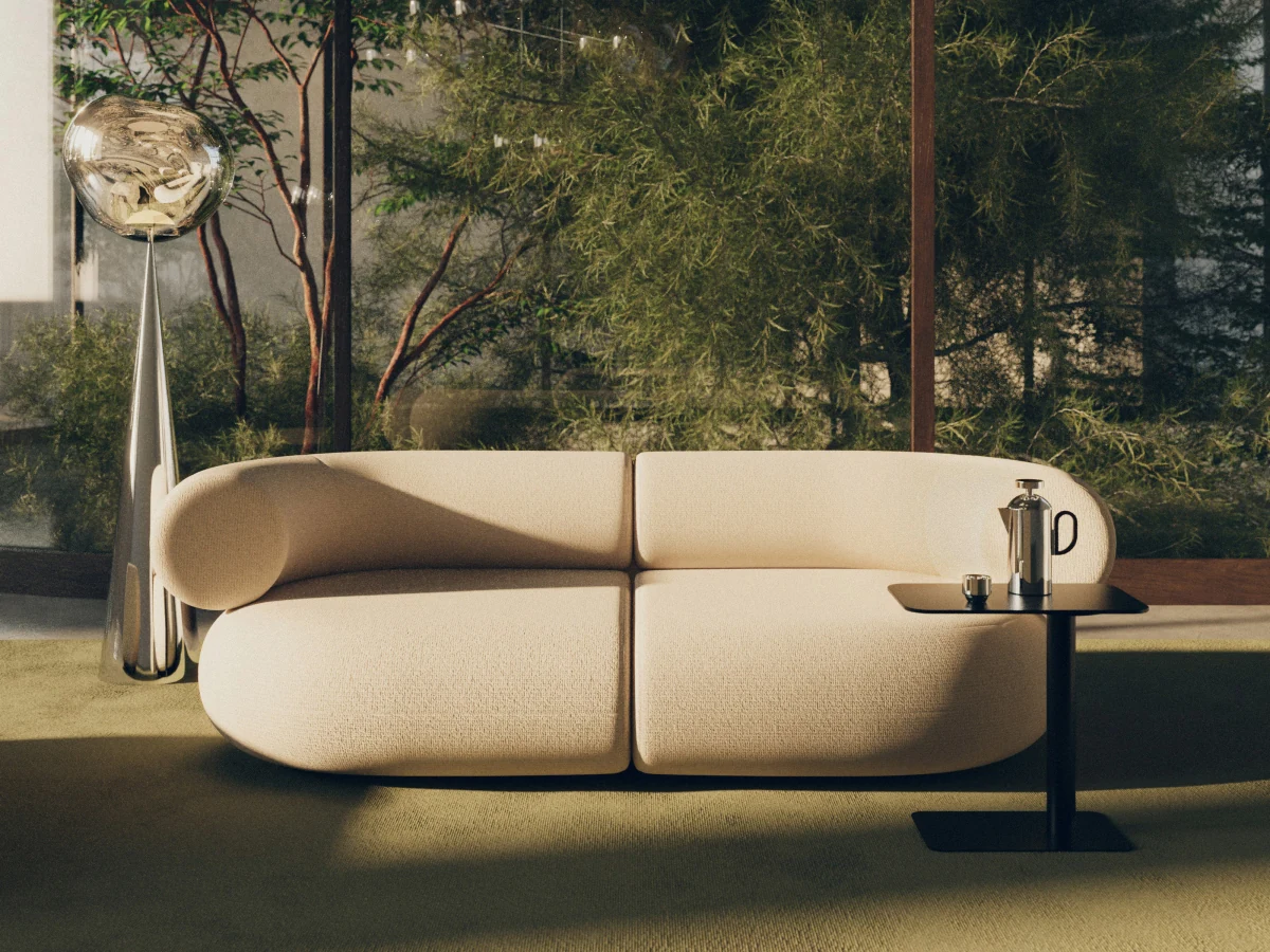 Tom Dixon