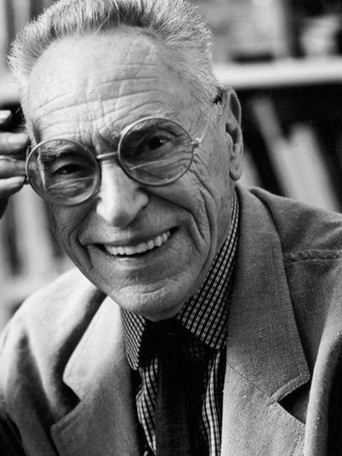 Achille Castiglioni