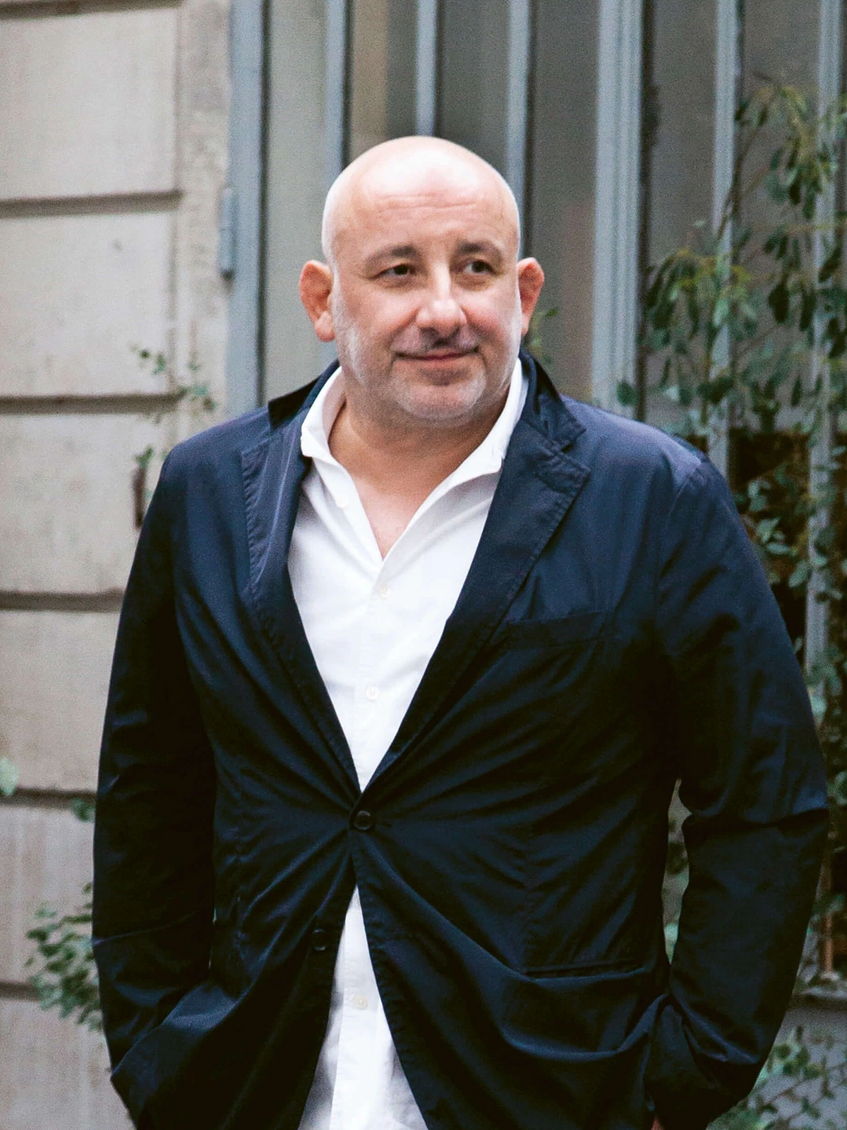 Jean-Marie Massaud
