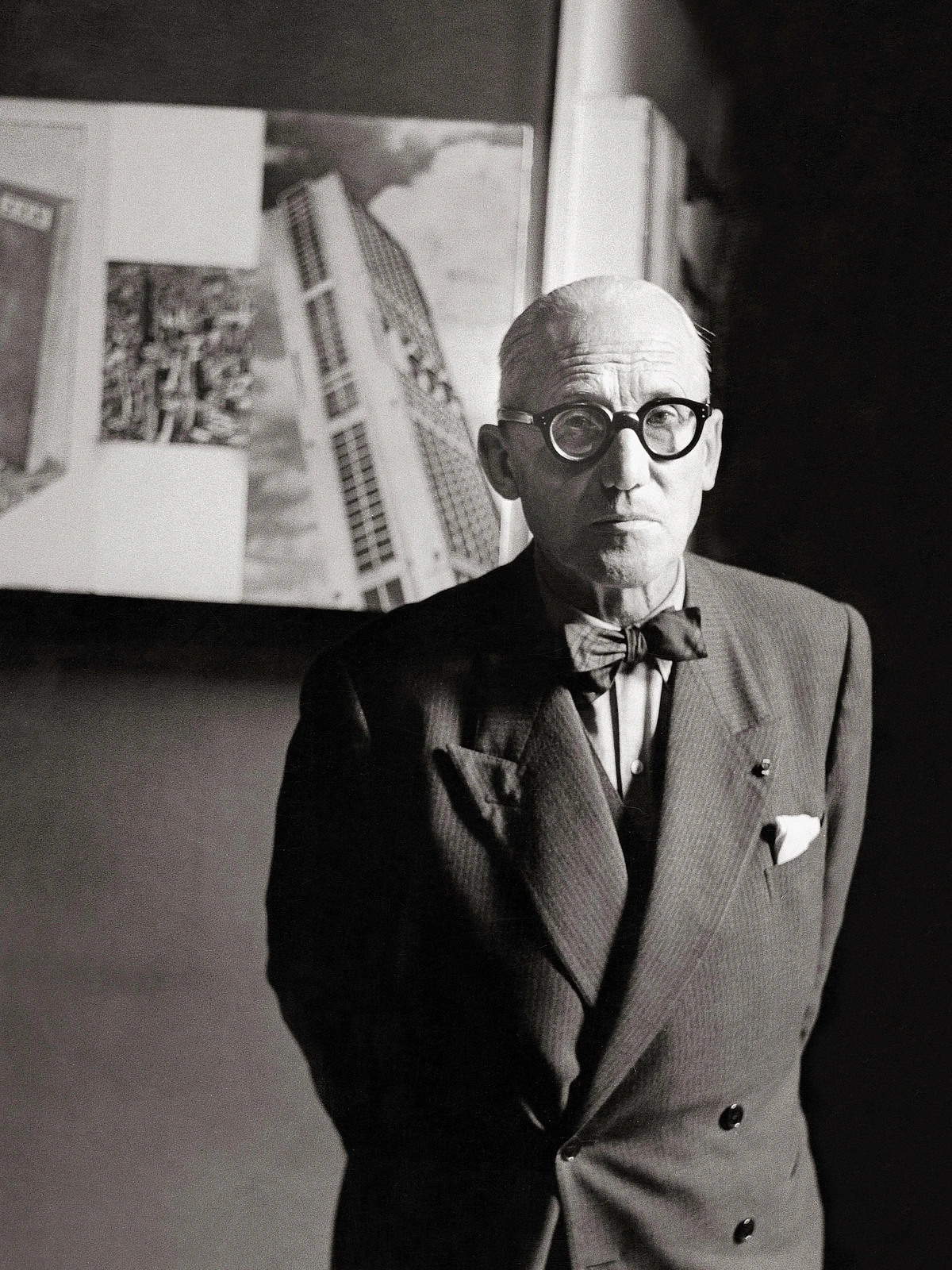 Le Corbusier