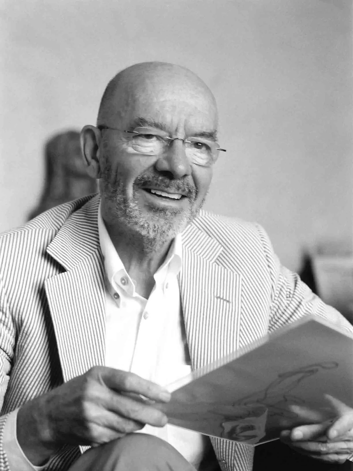 Mario Bellini