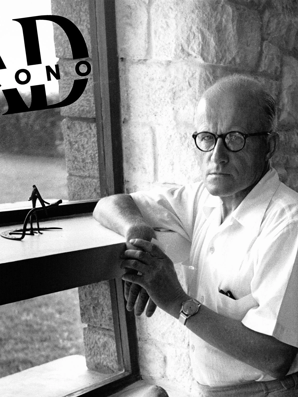 Pierre Jeanneret