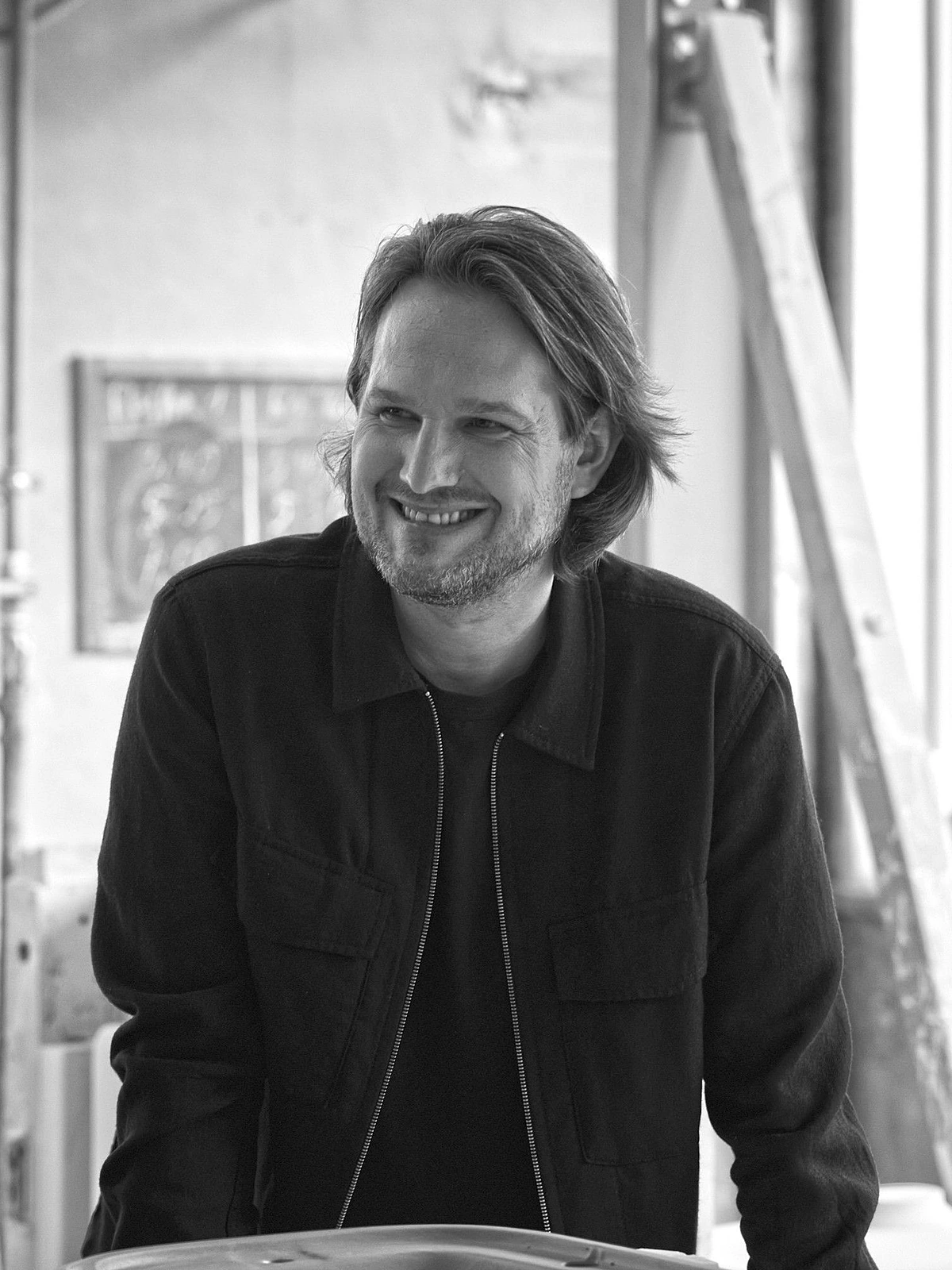 Sebastian Herkner