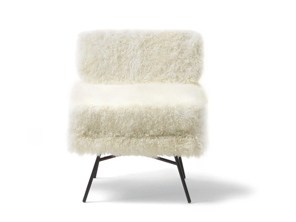 Elettra armchair