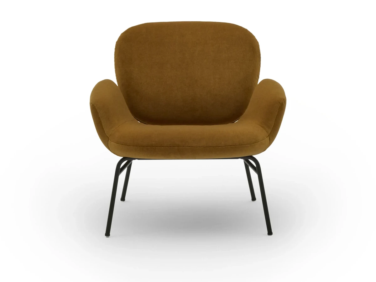 Momo armchair