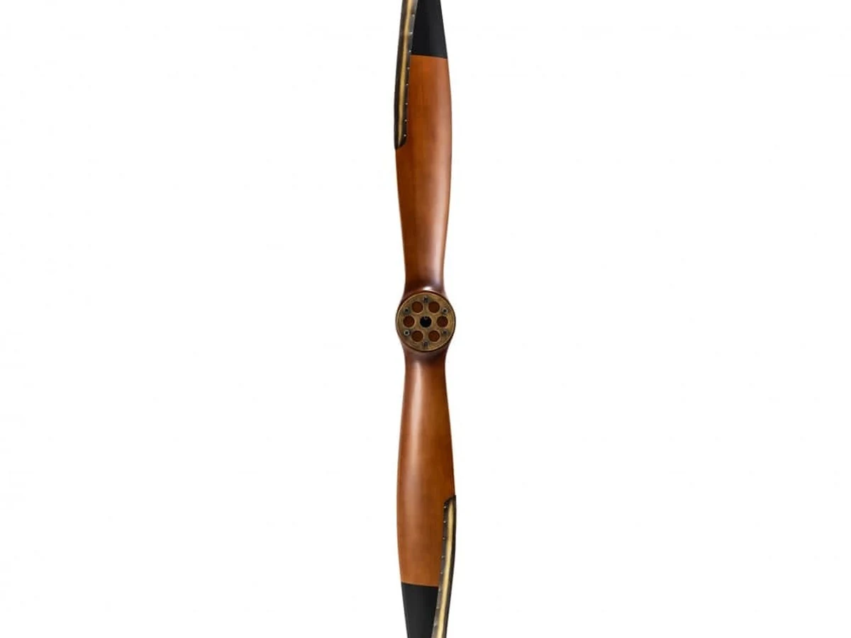 Airplane Propeller