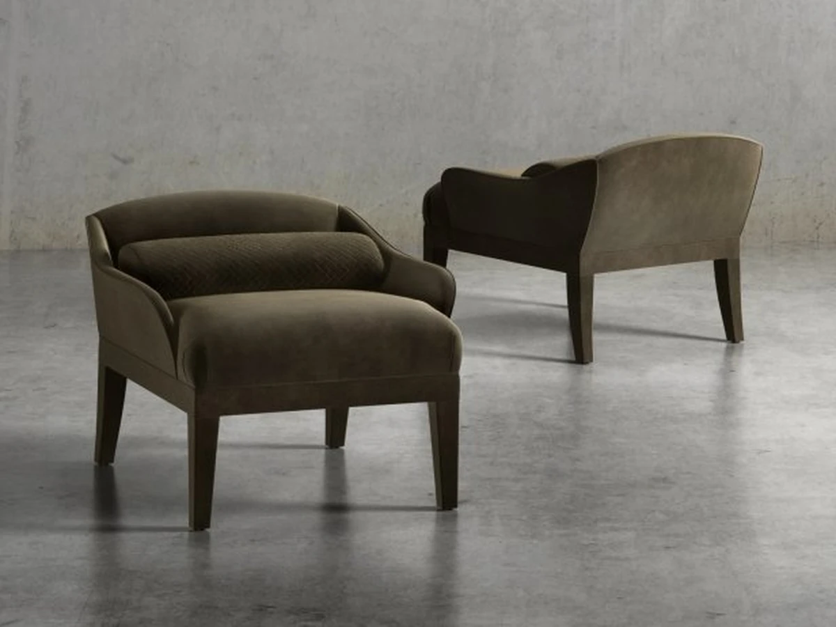 Meta Armchair