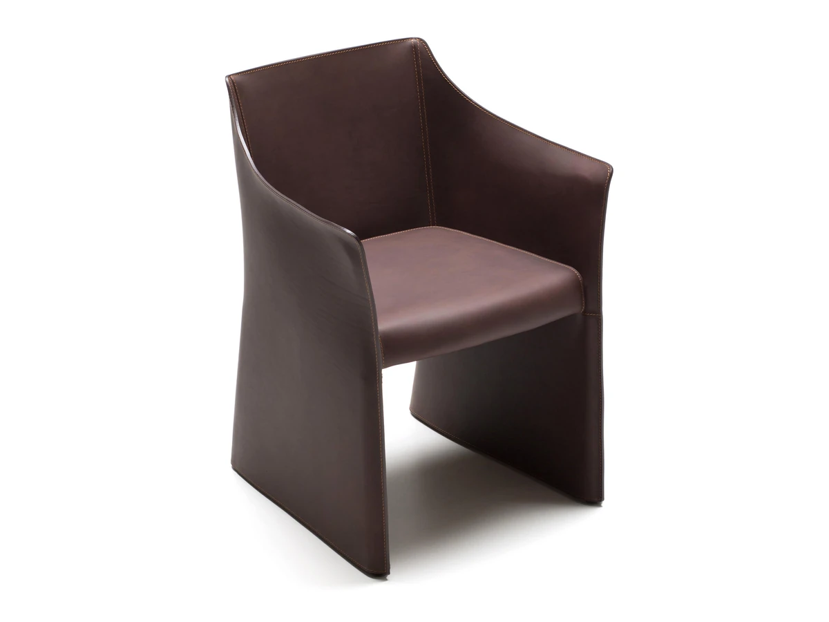 Cap Chair