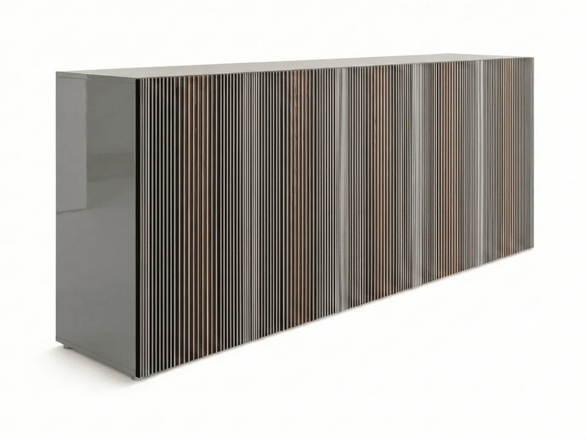 carlos decor lacquer sideboard