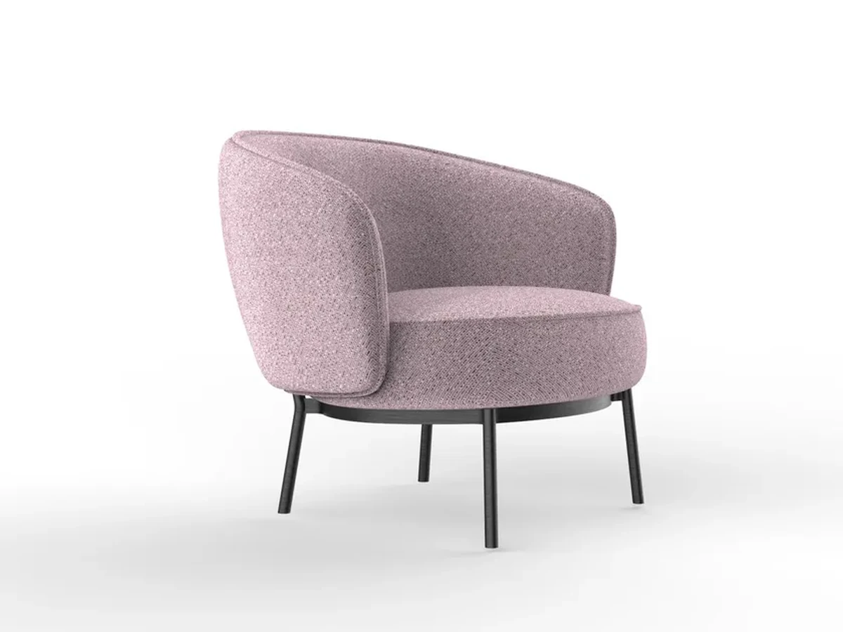 Concorde Armchair