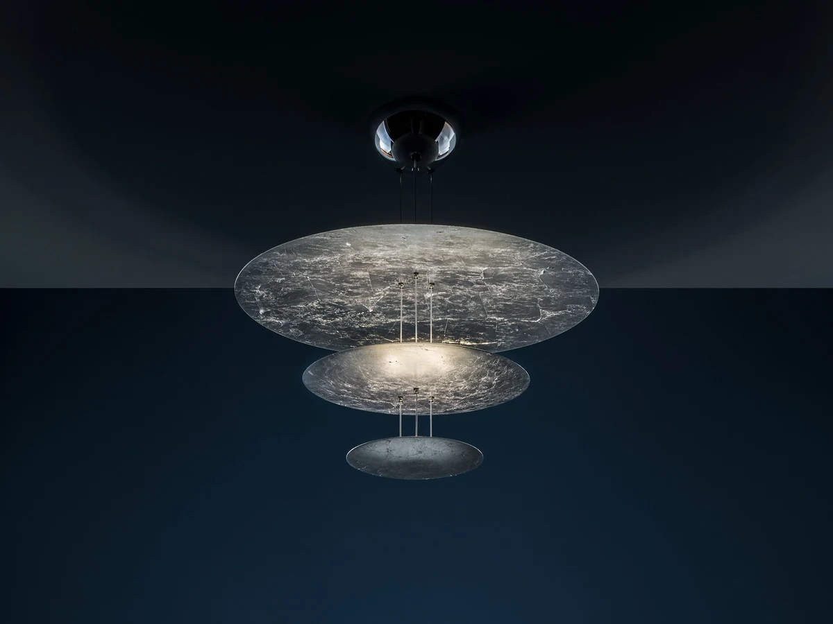Macchina della Luce