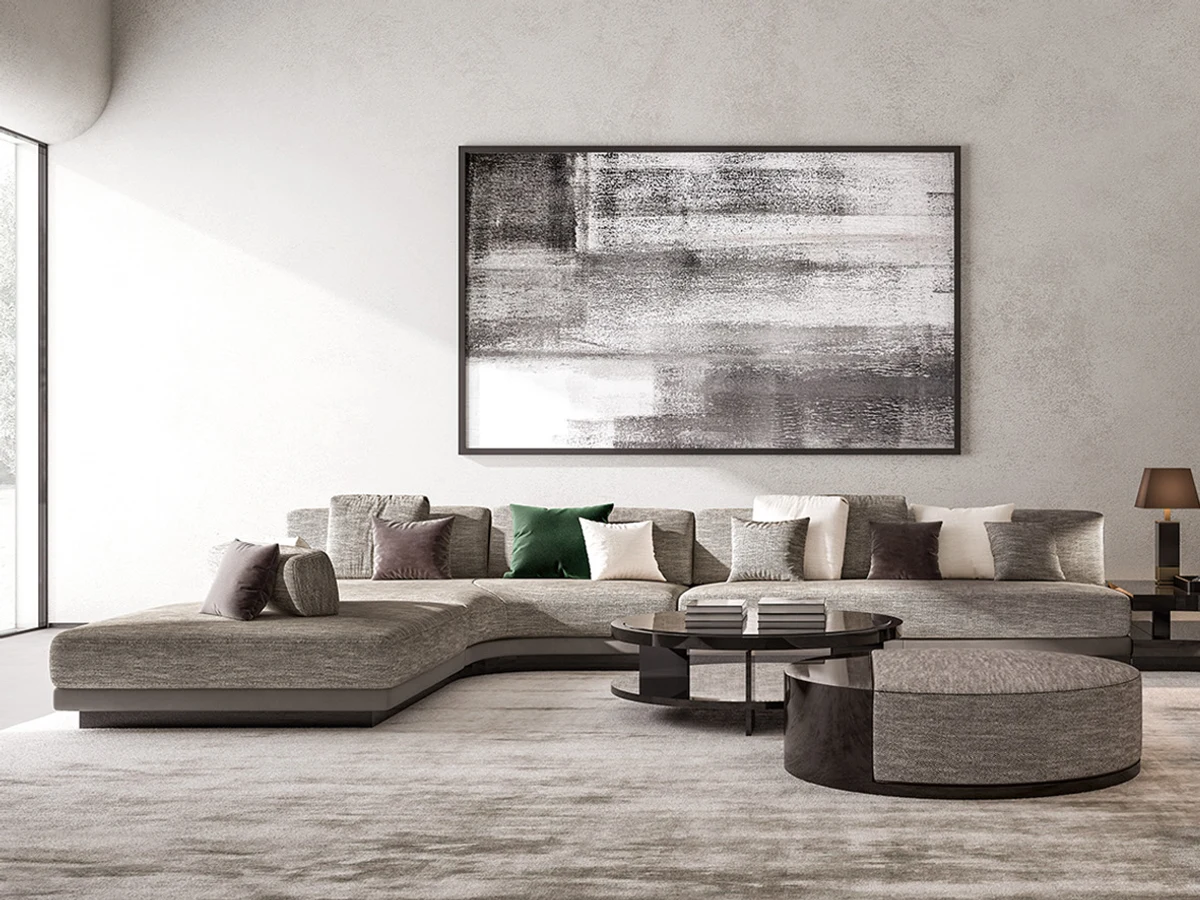 Dwell Sofa