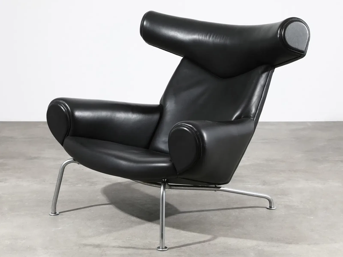 Ox Chair
