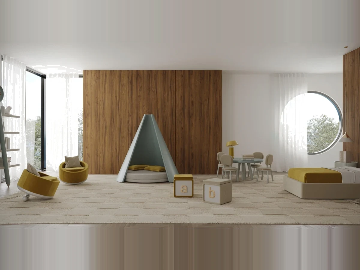 neverland teepee 148