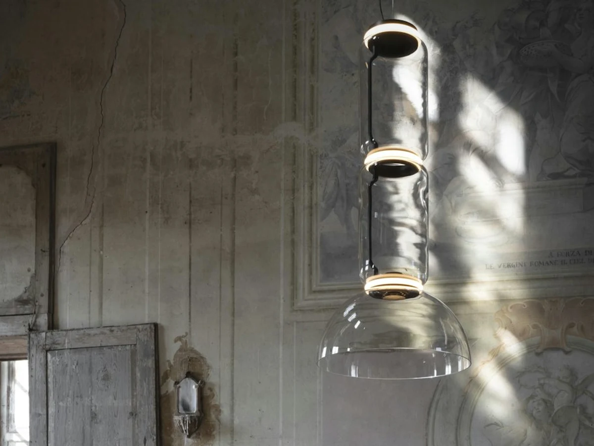 Noctambule Suspension