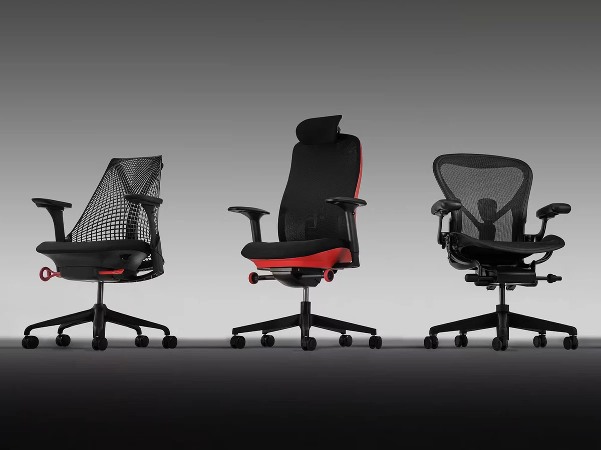 Embody Gaming Chair
