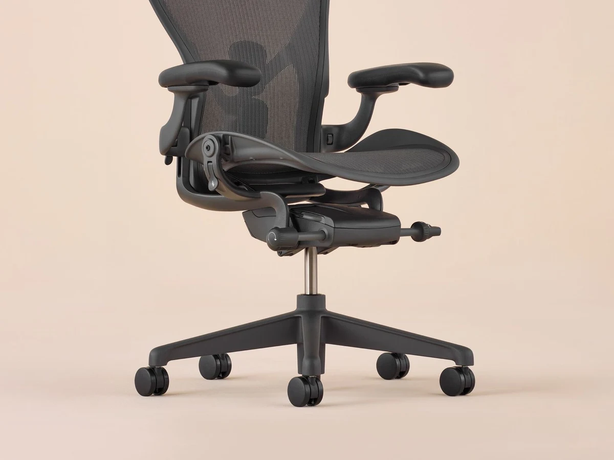 Aeron Chair