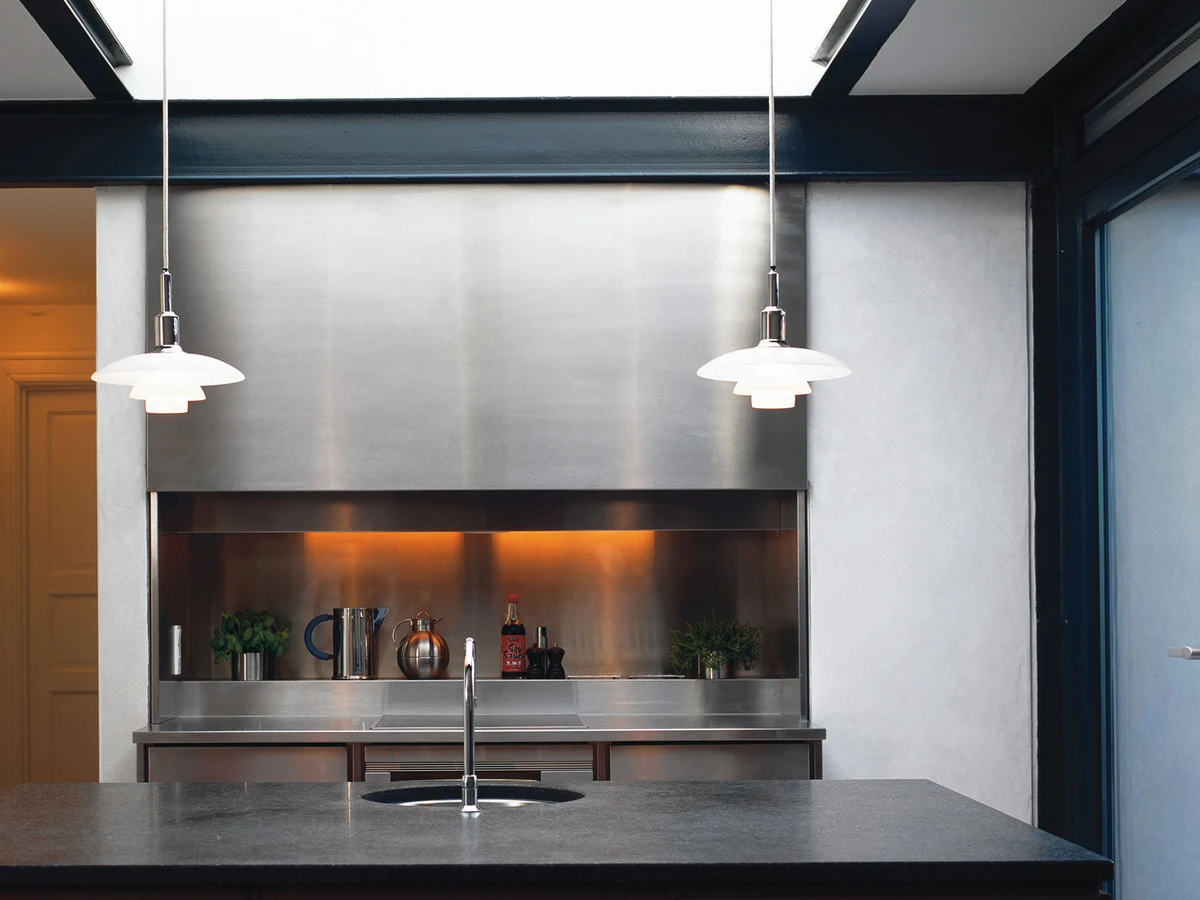 PH 3/2 台灯 - Poul Henningsen 设计 | Louis Poulsen