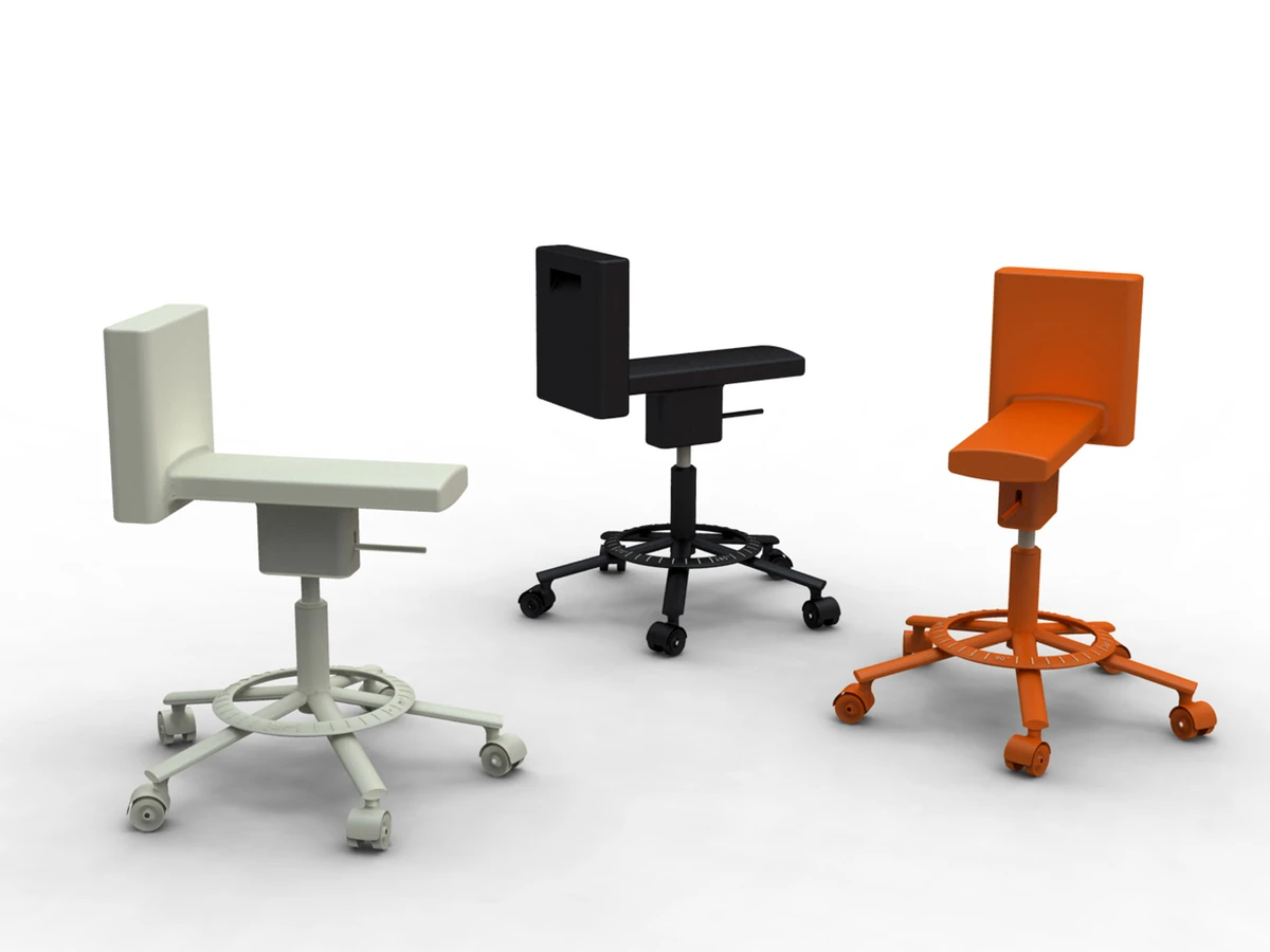 360 Chair