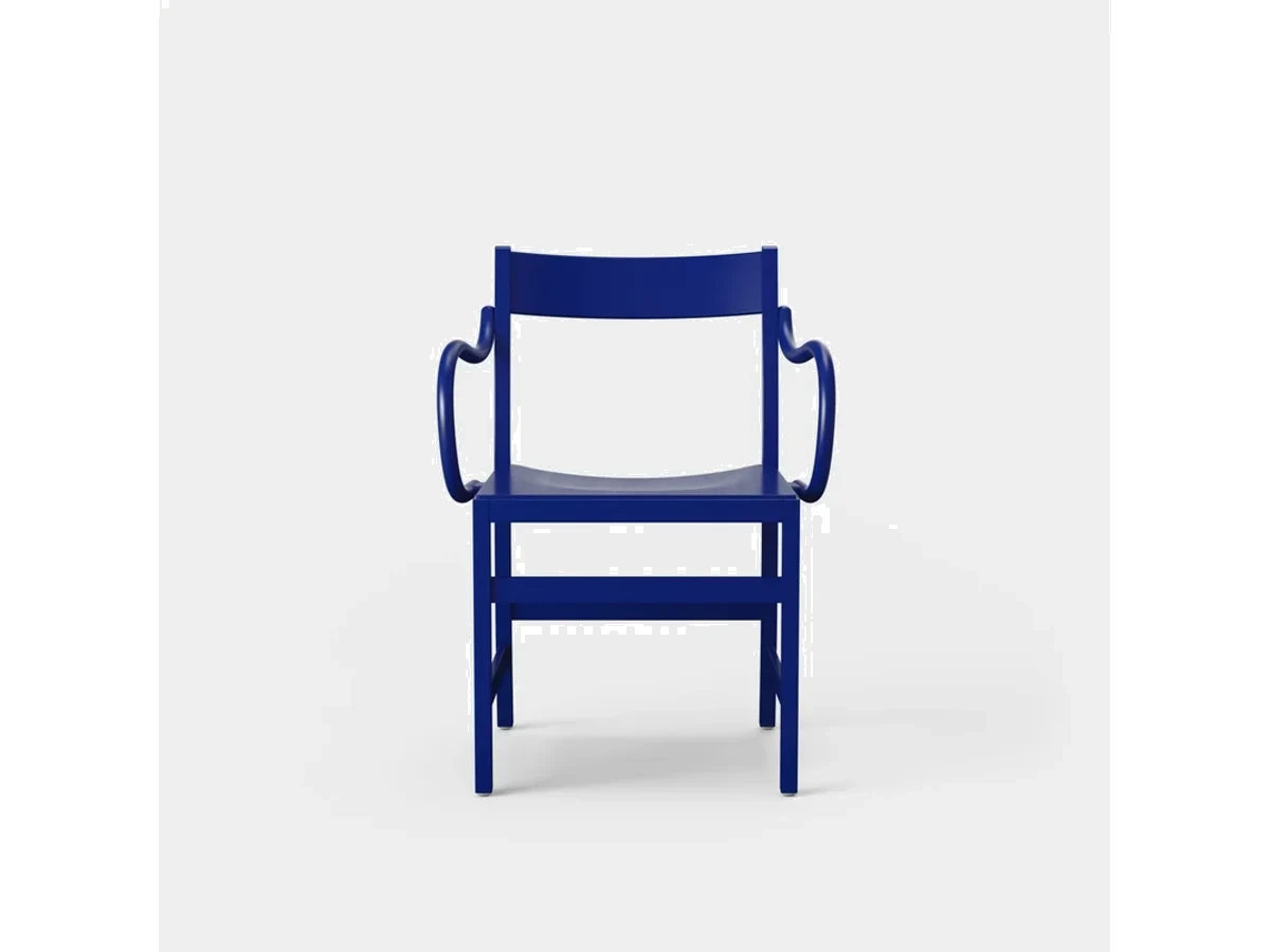 Waiter XL Armchair