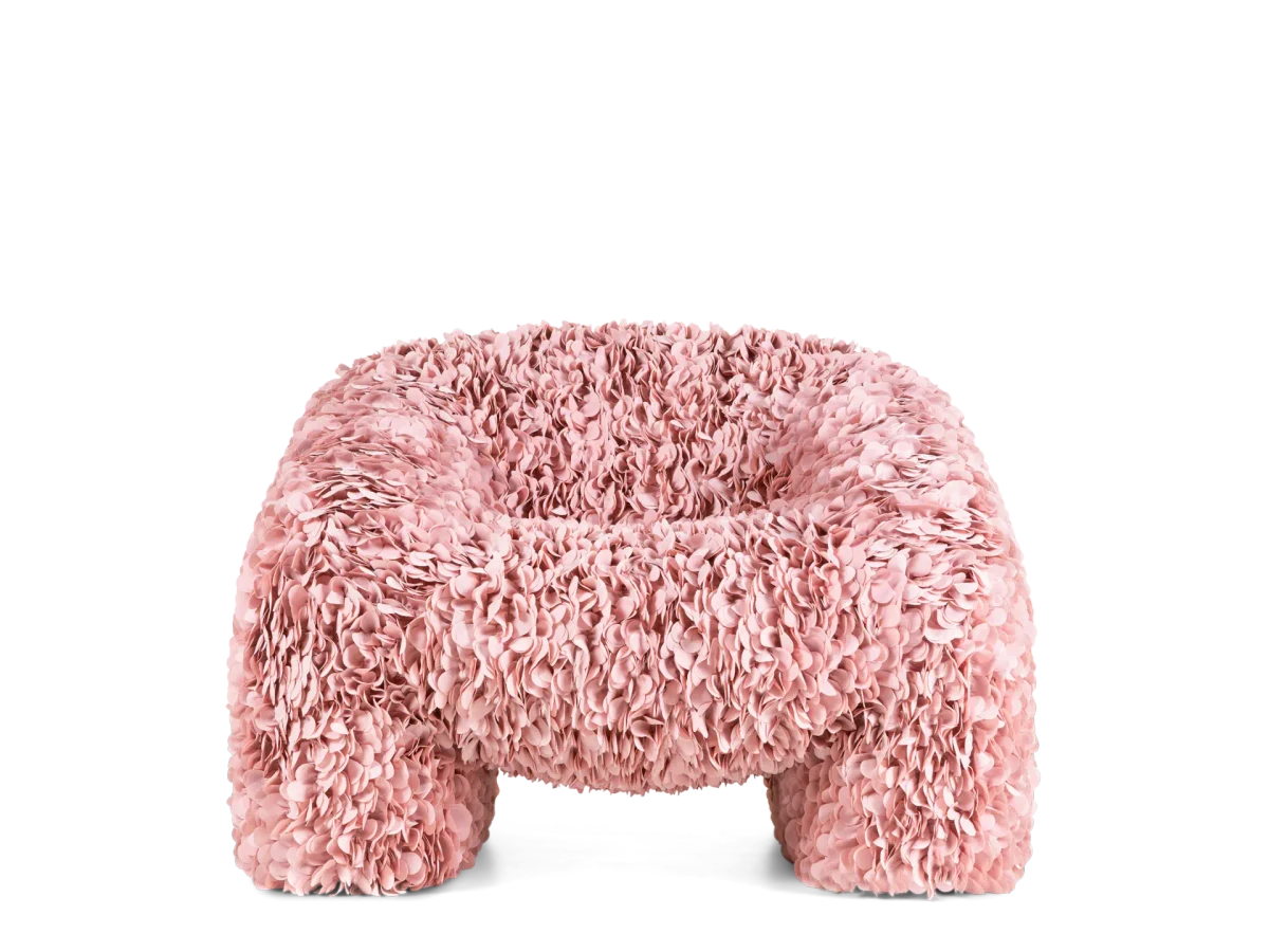Hortensia Armchair