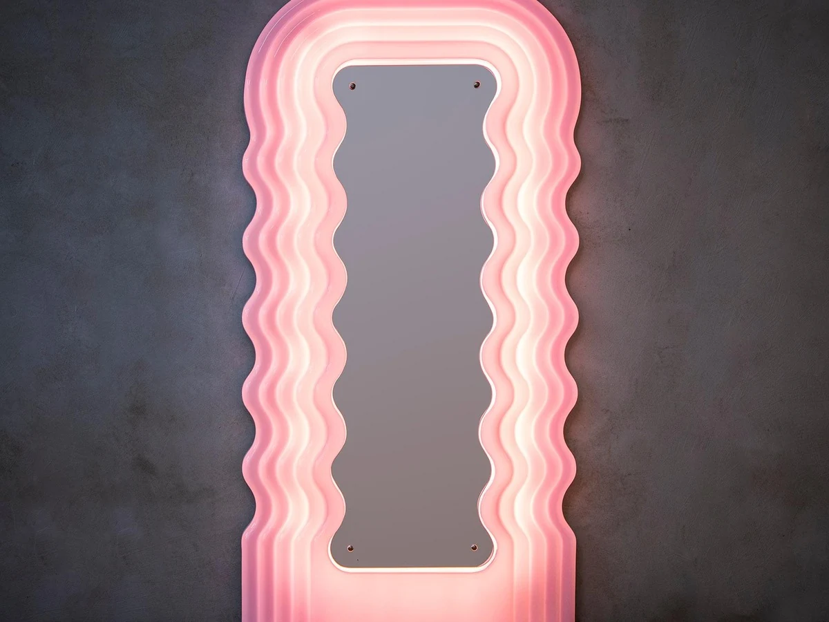 Ultrafragola Mirror