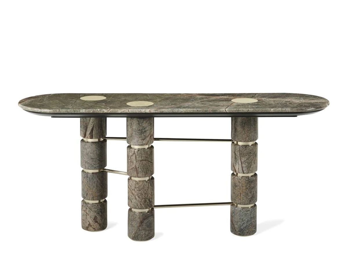 BOSWELLIA AURA console