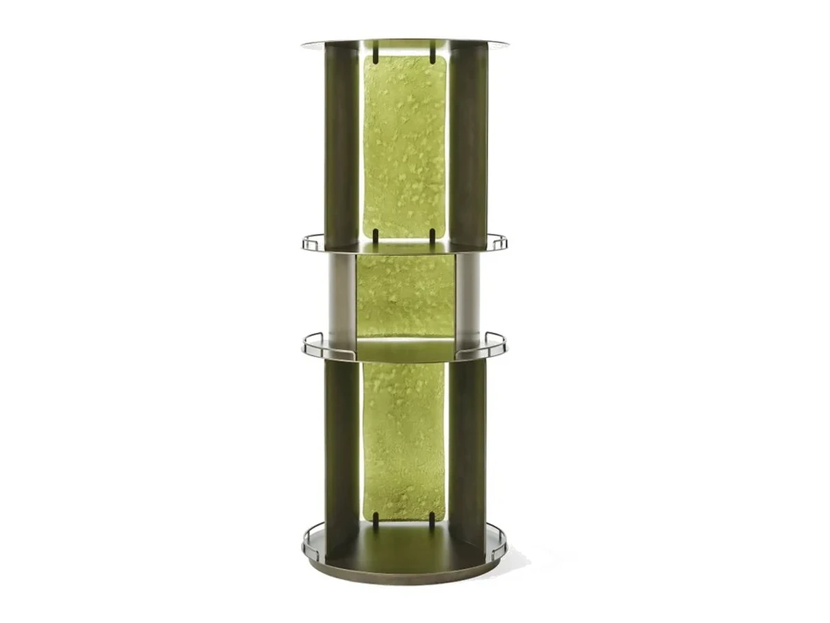 GALDANA bar cabinet