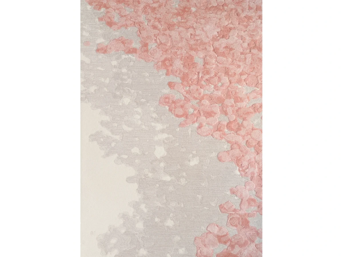 Sakura - Pink