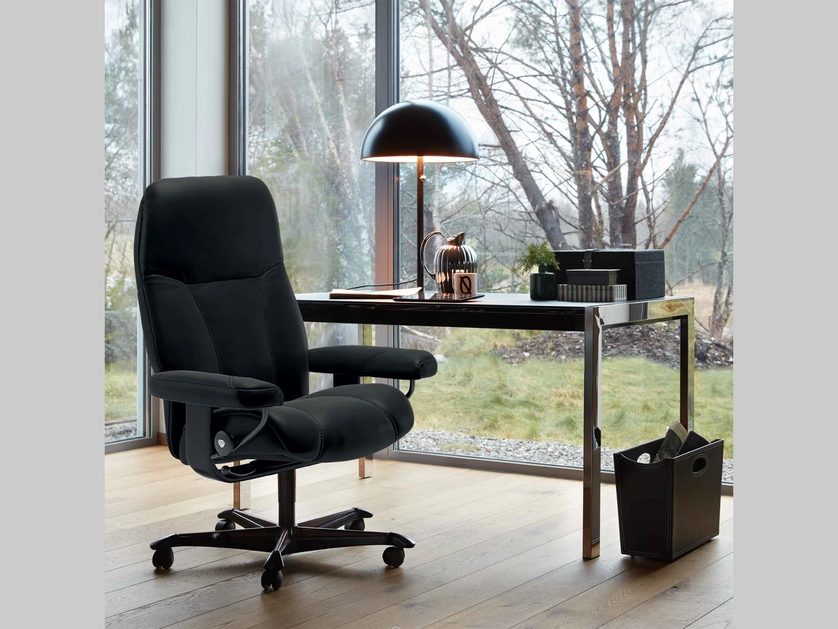 Home Office