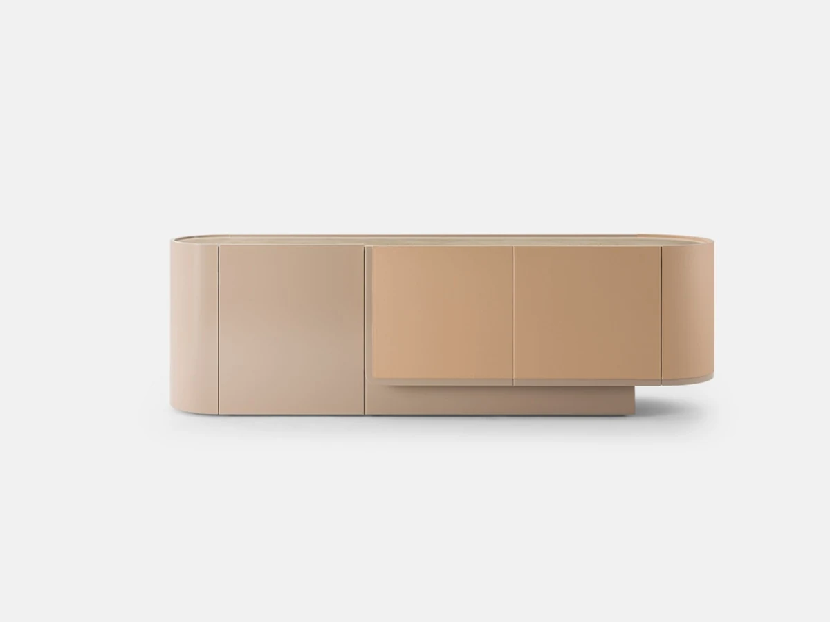 Echo Credenza