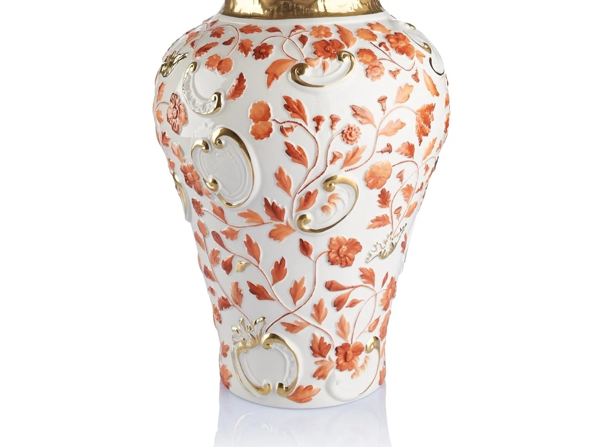 Taormina Vase