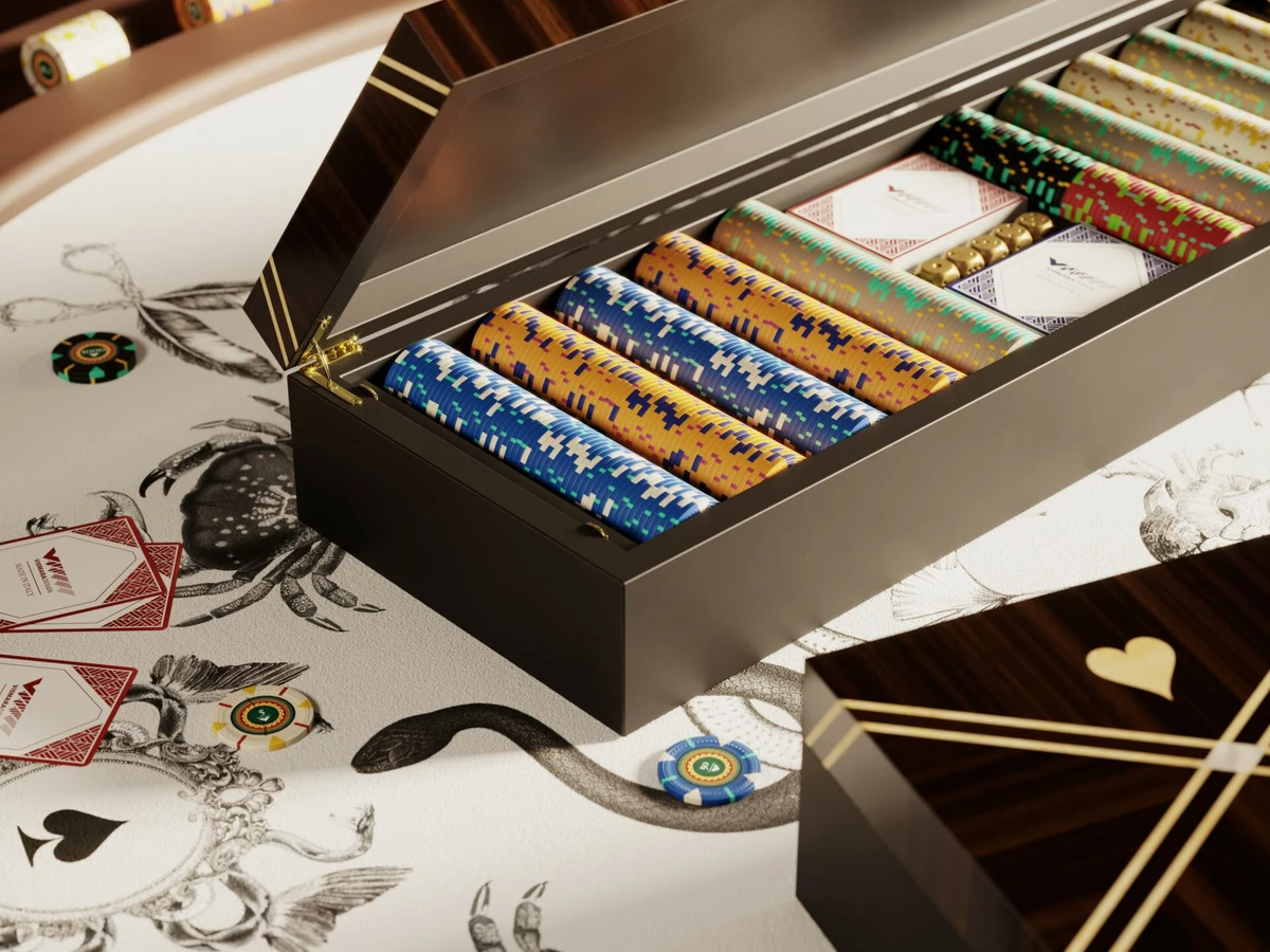 Poker
