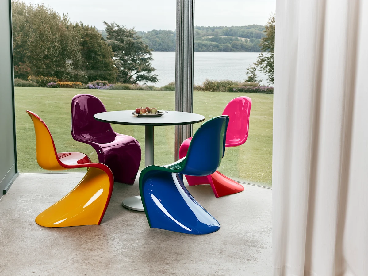 Panton Chair
