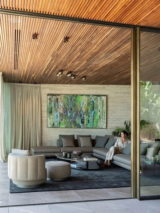 Mallorca, Villa Quantum