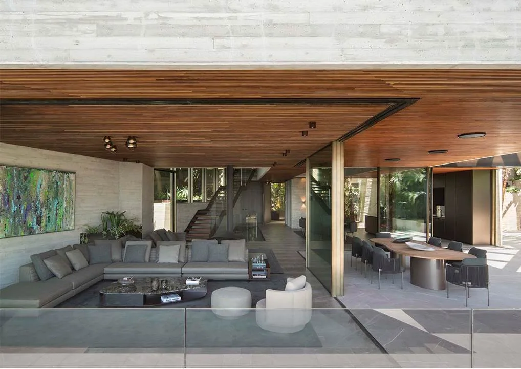 Mallorca, Villa Quantum
