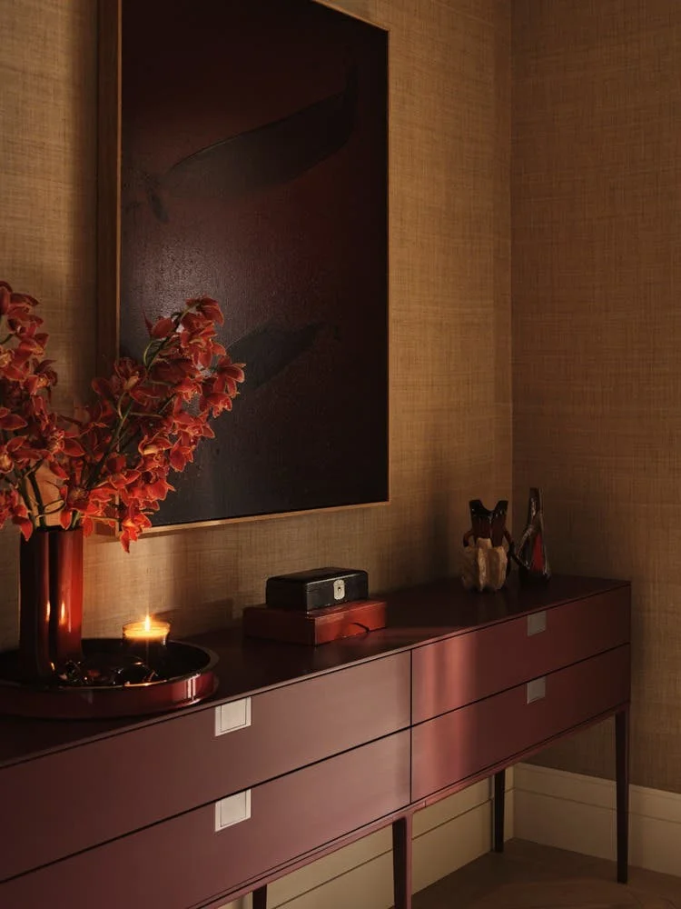 The Whiteley — Maxalto
