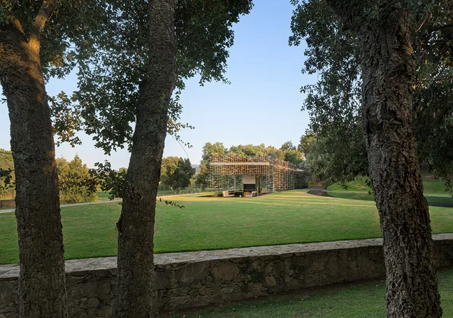El Molí de l’Estany