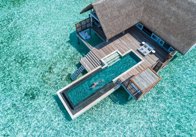 Four Seasons Resort Maldives