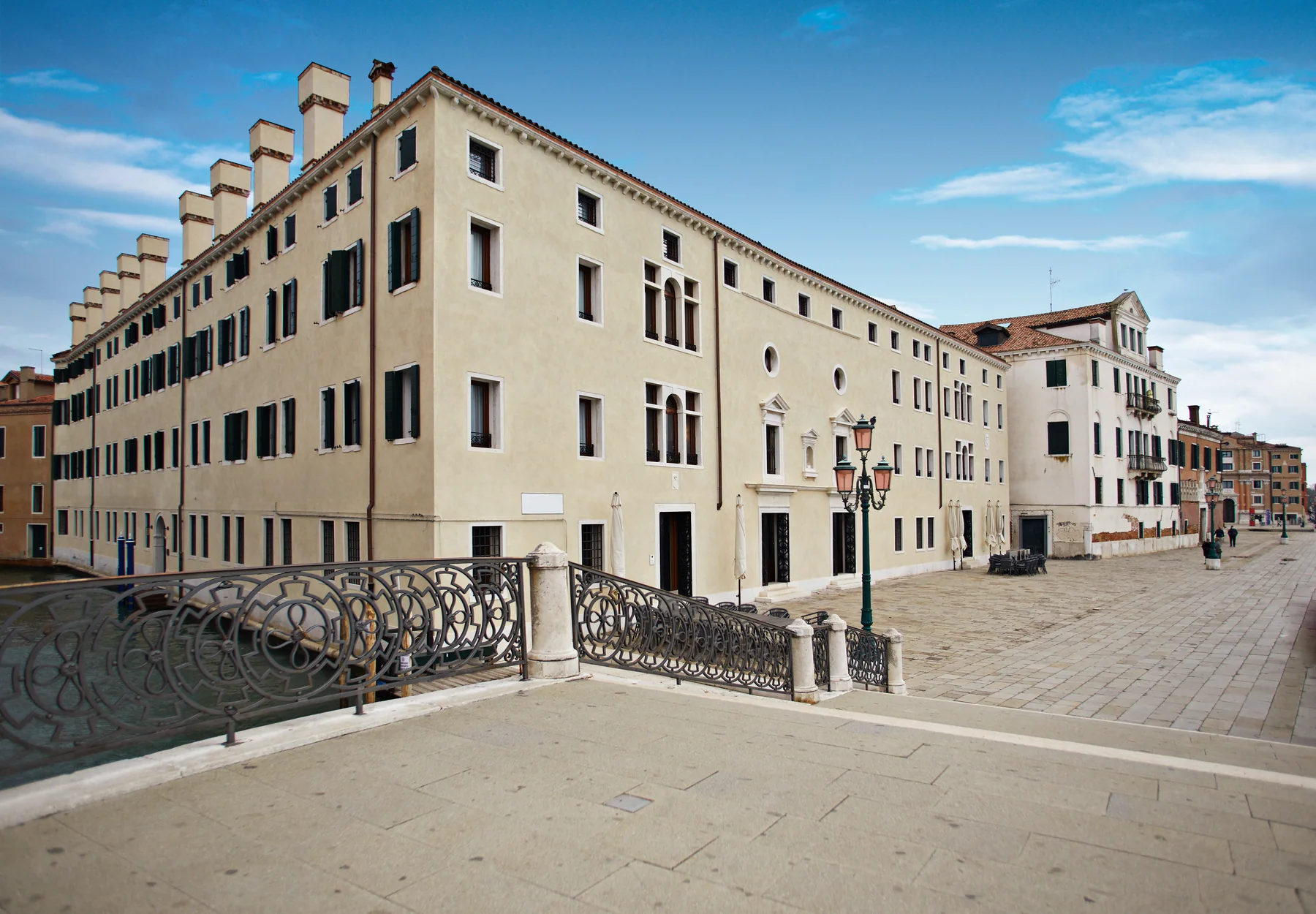 Ca' di Dio
