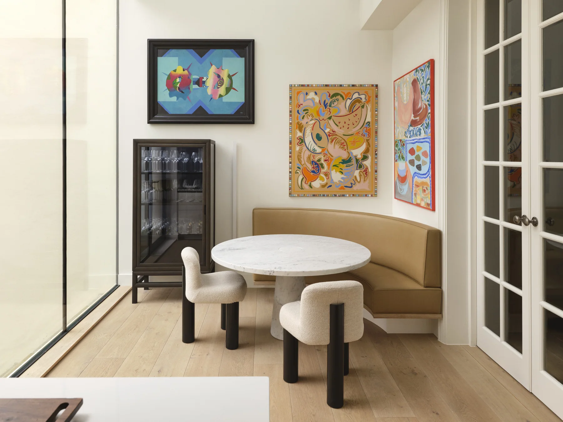 Regent's Park Townhouse