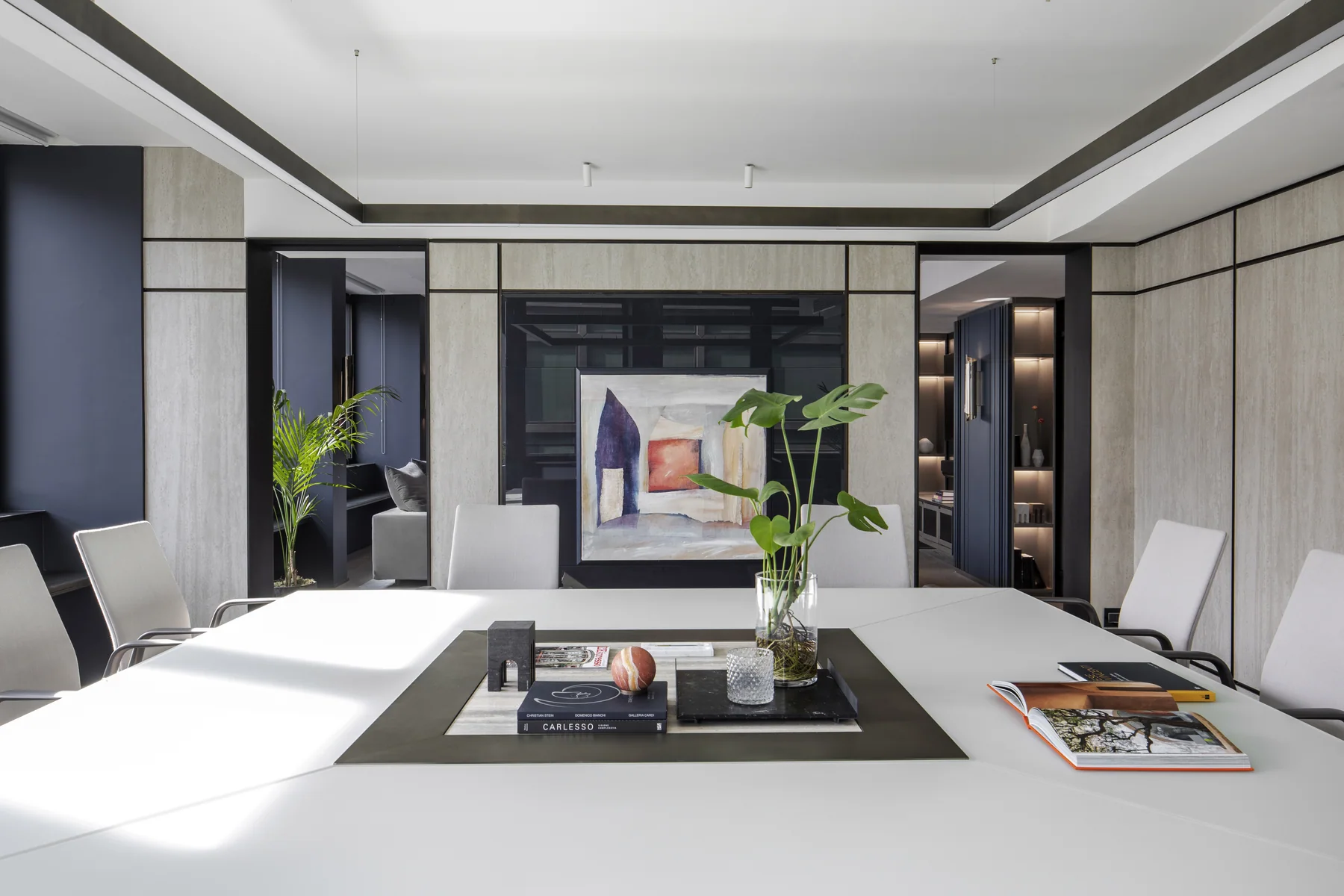 Ludoil Energy HQ