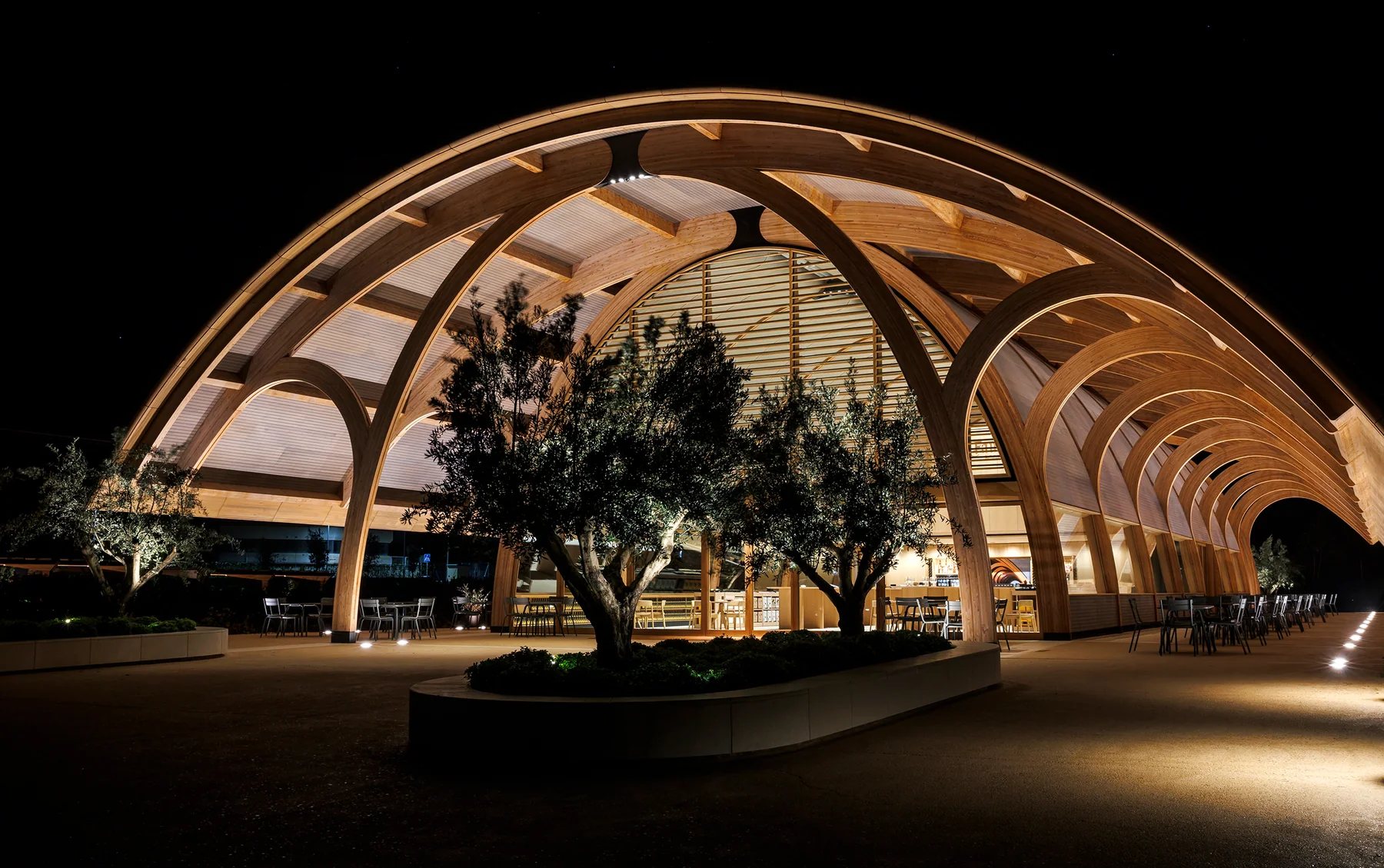 Bodegas Faustino
